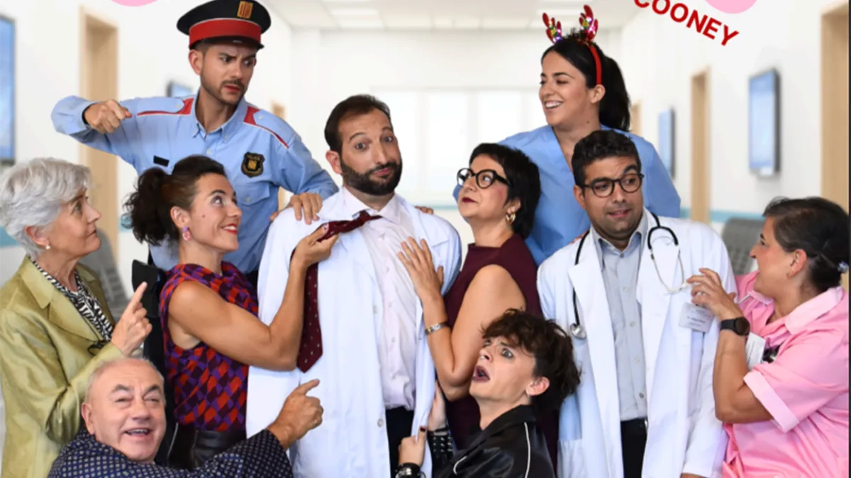 ELS BOJOS DEL BISTURÍ