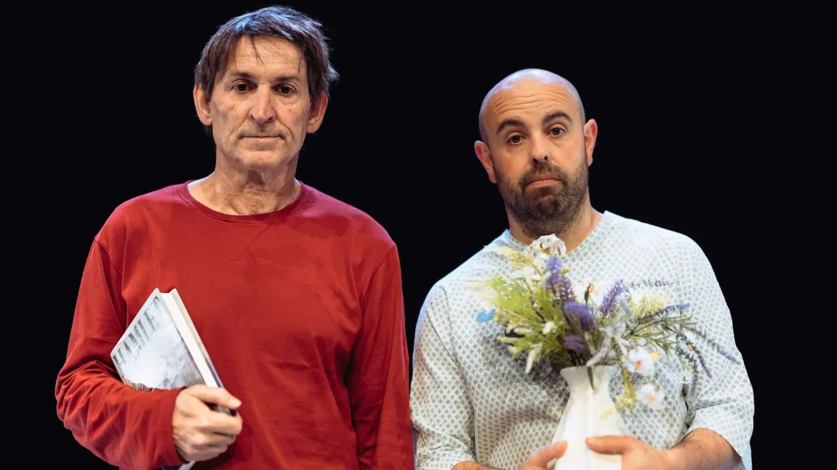 HAMLET. ALBERT PLA&PEYU