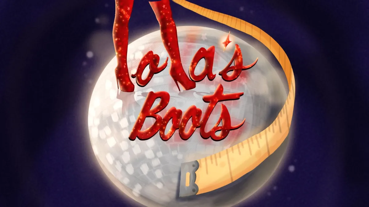 LOLA'S BOOTS. EL MUSICAL