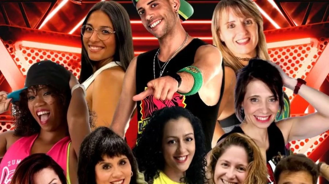 ZUMBA DANCE.FESTIVAL 4