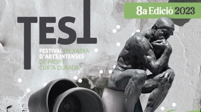 TEST. MICROTEATRES