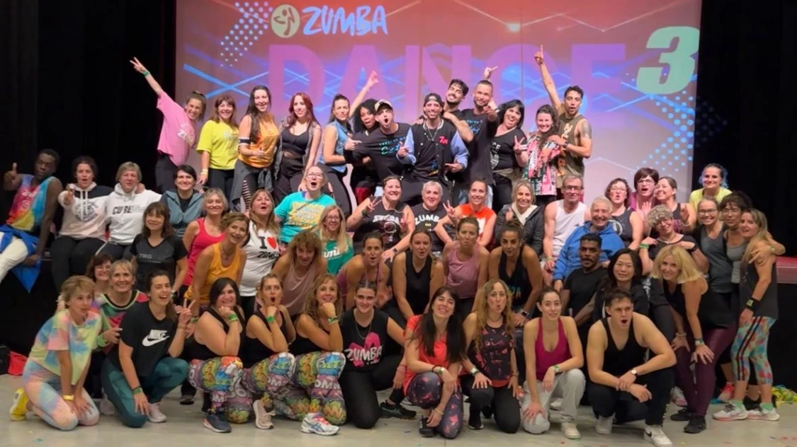 ZUMBA DANCE.FESTIVAL 4