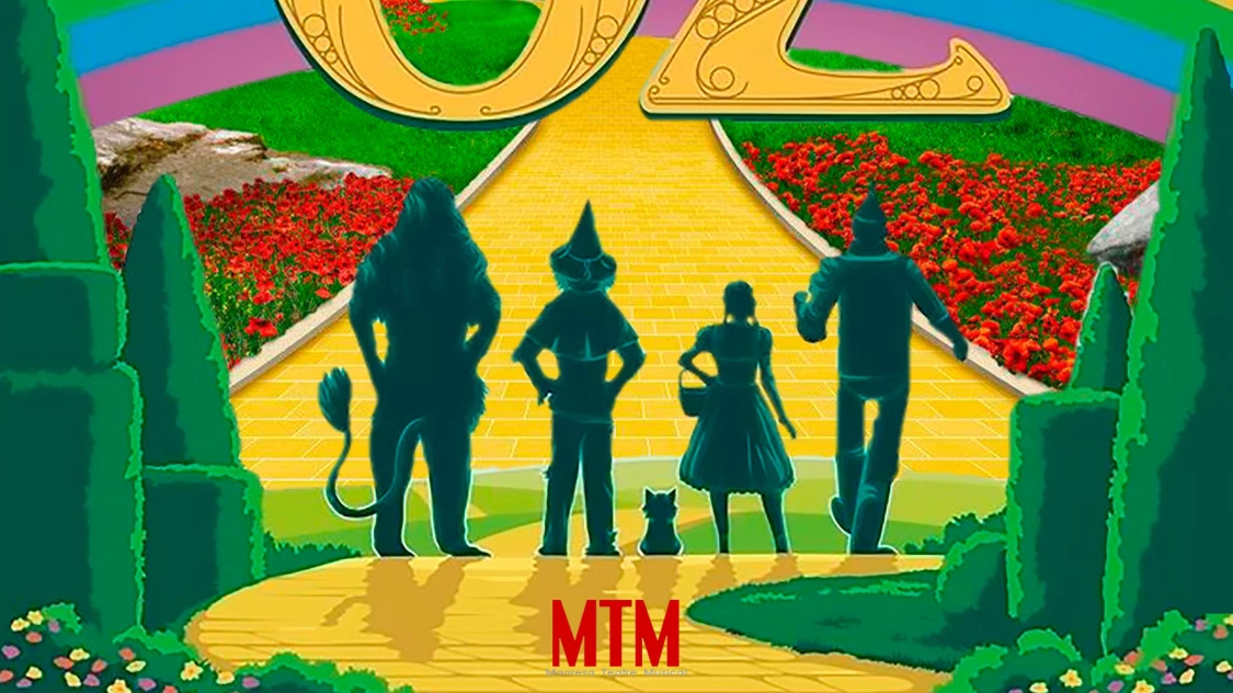 EL MAG D'OZ. MTM ( Musical)